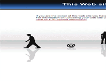 Tablet Screenshot of ohiohealthuniversity.org